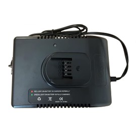 CTC620 Charger for Snap on Battery CTB4185, CTB6187 CTB6185 CTB4187 Battery,18-Months Warranty