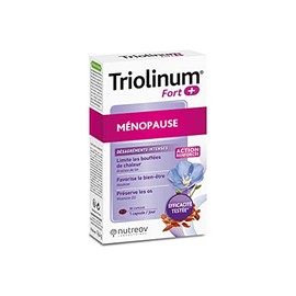 Nutreov Triolinum Strong 30 Capsules