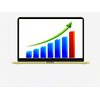 JiSiTeCai MacBook NEO 2pcs 13.0-inch Anti-Blue Light Eye Protection Anti-Glare