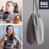 Insulated Food Flask - 530ml Stainless Steel Jar for Hot