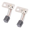 Electric Manicure Machine, Handpiece Accessory for Nail Drill, Replacement Carbon