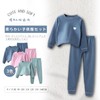 Liry Showfoevng Top and Bottom Set, Kids Clothes, Top, Long