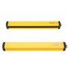 Light Curtain Sensor Switch, Safety Light Grating Security Device 24VDC