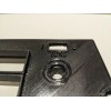 Datsun 240z Stock Radio Plate Replacement