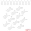 Bettinay 100 PCS Y Shape Eyelash Lift Kit, Lash Lift