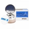 Powder No. 1 with queenly elegance that leaves a shining texture / 빛나는 결을 남기는 왕후의 품격을 담은 파우더 1호