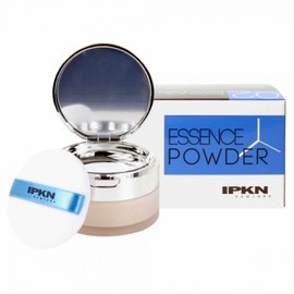 Powder No. 1 with queenly elegance that leaves a shining texture / 빛나는 결을 남기는 왕후의 품격을 담은 파우더 1호