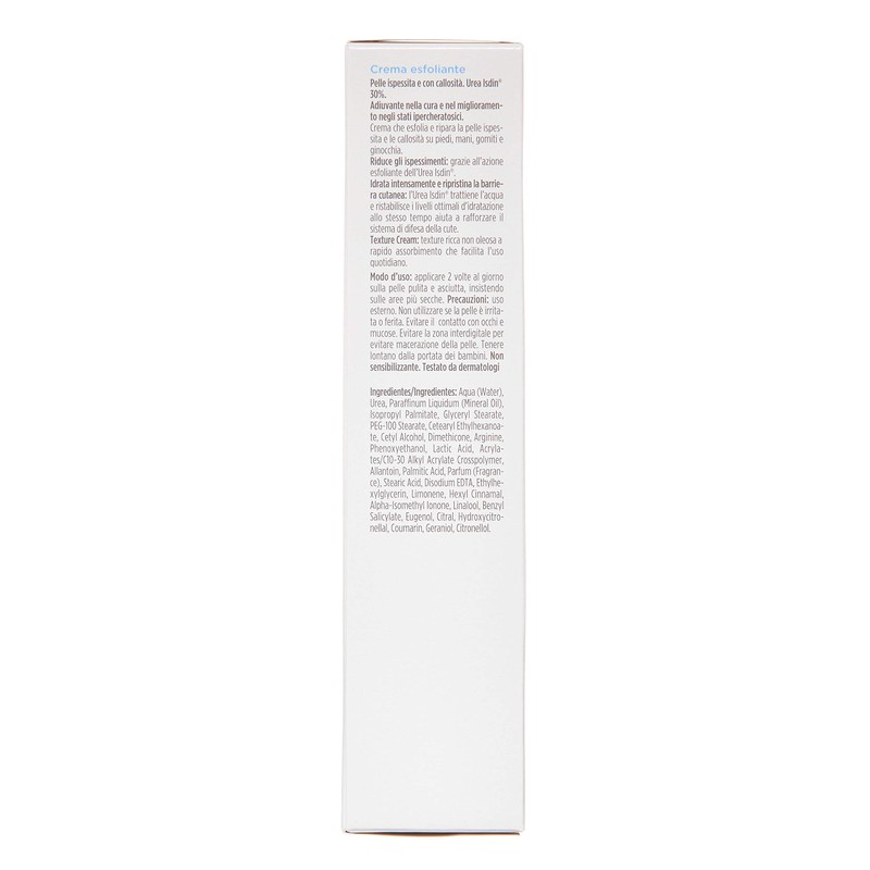 Ureadin Ultra 30 Crema Exfoliant 100 ml