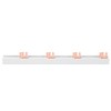 PIN TYPE Copper Busbar 3P 12 Way 63А PVC Good