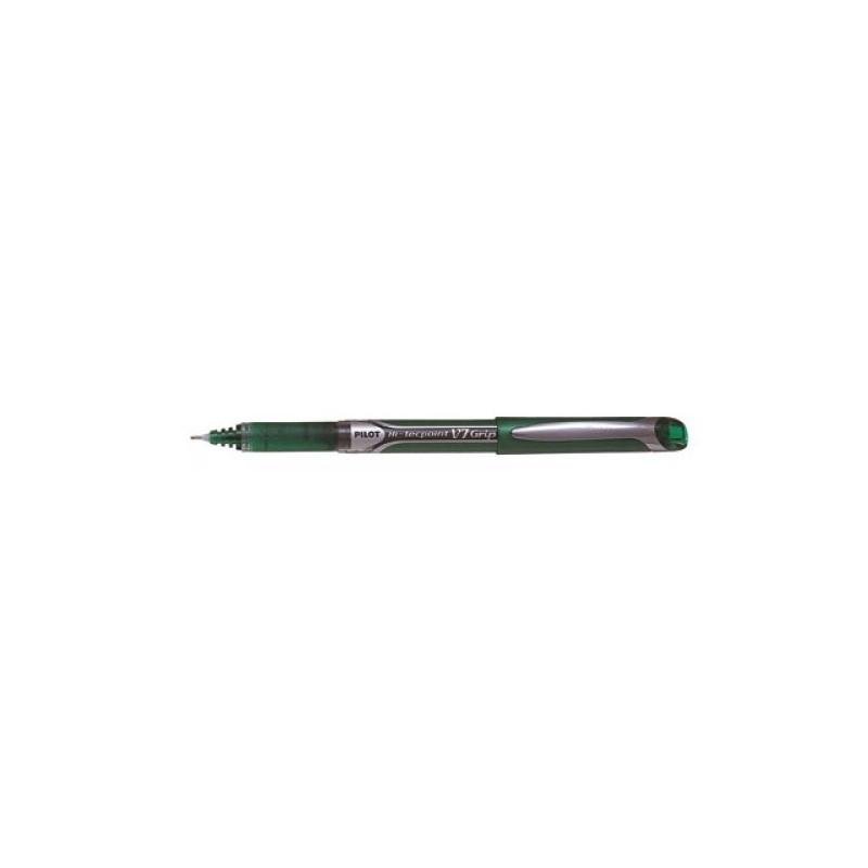 Pilot V7 Grip Liquid Ink Rollerball 0.7 mm Tip (Single