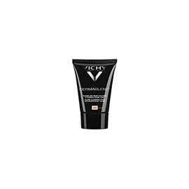 Vichy Dermablend smooth 25 nude 30ml base de maquillaje fluida de alta cobertura 25 Nude