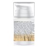 Luxejoie Crema Facial Hidratante De Leche De Cabra Con Vitamina