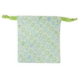 Tamagotchi [Drawstring Bag] Petit Drawstring Bag Kamio Japan Small Item Case Character Goods Mail Order