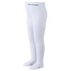 Sterntaler Calzamaglia Girls' Plain Tights - tights 50