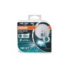 Osram COOL BLUE INTENSE H8, up to 4,800K, halogen headlight