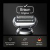 Braun Series 7 ElektroPersonal Care Scherkopf 74s, ORIGINAL Ersatzscherteil vom