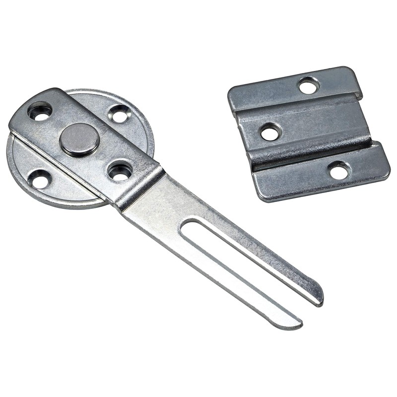 gedotec Table Top Connector Working Plate Panel Connectors Galvanised Steel