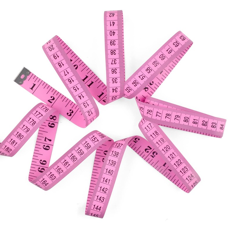 WINTAPE 300 cm tape measure, sewing tape, body measure, tape