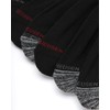 Van Heusen Herren Athletic Quarter Cut Socken (6er-Pack)