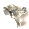 NEW BT4Z-14450-AA Positive Battery Terminal Clamp w NUTS