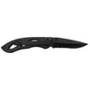 Performance Tool W9345 Northwest Trail Tactical Knife with Sharpener
