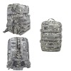 VISM Assault Backpack Tactical Survival Ruck Pack Gear Hauler Camp