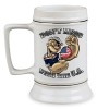 Stay Frosty Enterprises Popeye the Sailor Don't Mess With US