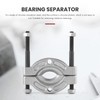 1 Inch Bearing Separator 10mm-30mm Small Bearing Splitter Bearing Puller