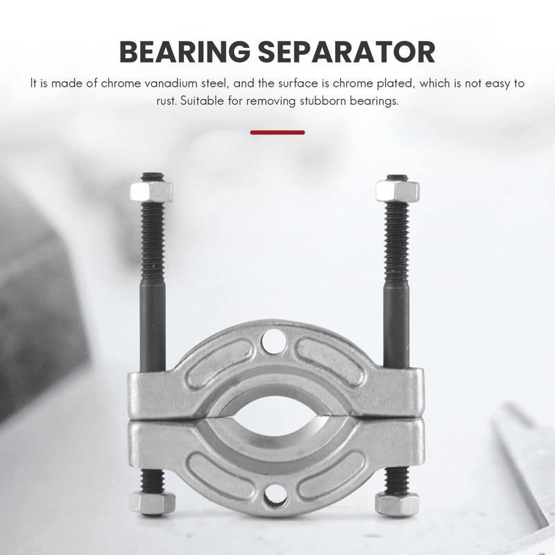 1 Inch Bearing Separator 10mm-30mm Small Bearing Splitter Bearing Puller