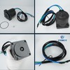 Tilt Trim Motor Replacement 64E-43880-00/01/03/04-00， 68V-43880-00/01/03/04-00，67H-43800-00/01/03/04-00 For Yamaha Outboard Motor