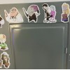 Tbs American Dad Fridge Magnets PICK YOURS NOW!