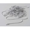 IPEA Lead Tape 25G for Curtains, Curtains, Fabrics, Mosquito Net