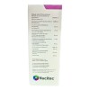 Libeny Jarabe (vitamina A, D3, E, B1, B2, B6,b12, C)