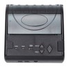 Label Printer 80mm Mini Portable Stable Convenient Thermal Printer for