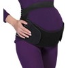 NEOtech Care Maternity Belt - Pregnancy Support - Waist/Back/Abdomen Band,