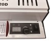 BEILOCKERY 110V 12.6" All Metal Thermal Laminating Machine, 300W 4-Roller