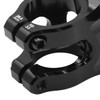 Gurtt Mountain Bike Stem Handlebar 35mm for Improved Control and