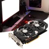 High Performance Gaming Graphics Card 3GB GDDR5 192bit Dual Fan