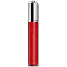 Revlon Ultra HD Lip Lacquer, HD Fire Opal
