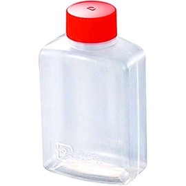 Tarbin [Special Medium Square Pound] (D) [50 pieces] [Capacity: Approx. 1.6 fl oz (48 ml)] (40 x 26 x 70 mm)