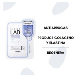 Master Lab Egf Mask Sheet Pack Todo Tipo Piel