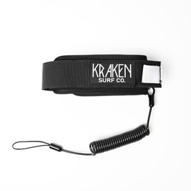 Kraken Surf Co. Camera Leash for GoPro and DJI Action