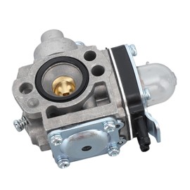 Aluminum Carburetor Set For Shindaiwa T261 T261B LE261, Boosts Efficiency, Ensures Longevity, With High Performance Blower Carb, For Leaf Blowers