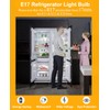 Tupolife KEI d28k 4w kel2812 Freezer Bulb kei d28m kel