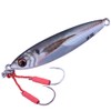 Major Craft Jigpara JPTG-50#80 Metal Jig Lure, Tungsten, Live Bait