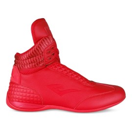 Media Bota Everlast Round 1