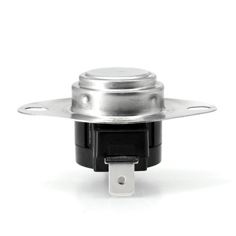 Criditpid 80381 Low Limit Thermodisc Switch for US Stove American