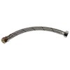 Aumix x2 (Pair) 15mm x 3/4” inch 12mm Bore 500mm