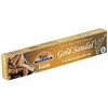 Rani Gold Sandal Incense (Premium Masala Incense Made of Natural
