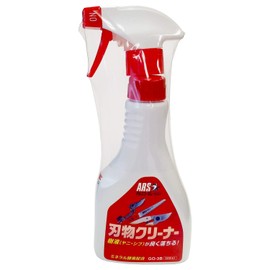 ARS GO-3B Knife Cleaner, 10.8 fl oz (320 ml)